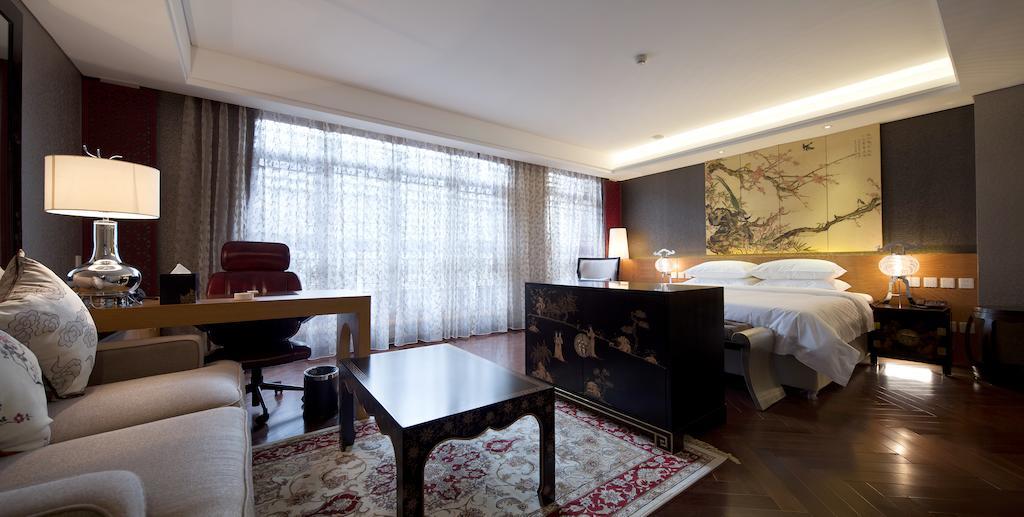 Beijing Ruyuan Courtyard Ξενοδοχείο Δωμάτιο φωτογραφία