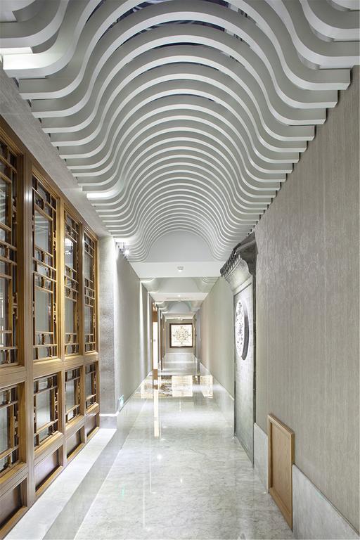 Beijing Ruyuan Courtyard Ξενοδοχείο Εξωτερικό φωτογραφία