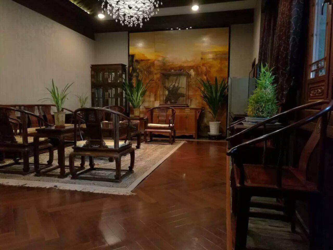 Beijing Ruyuan Courtyard Ξενοδοχείο Εξωτερικό φωτογραφία