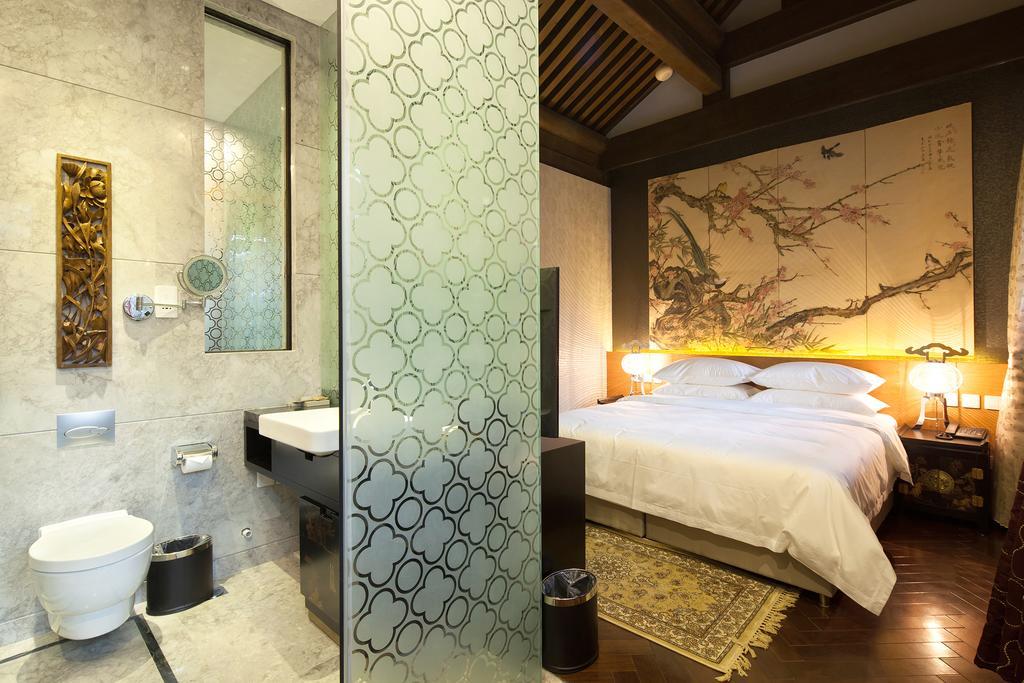 Beijing Ruyuan Courtyard Ξενοδοχείο Εξωτερικό φωτογραφία
